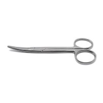 Hilton Surgical Scissors Curved Mayo