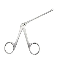 Crocodile Alligator Forceps very Micro