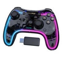 WIRELESS GAMEPAD GIGAMAX GP-2024