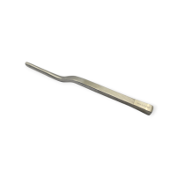 Hilton Nasal Gouge Curved For Septum