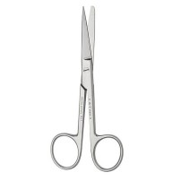 Hilton Artery Clamp 25 CM