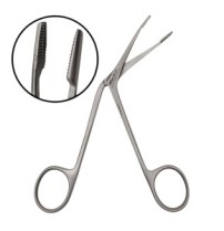 Hilton Hartmann Packing Forceps Different Sizes