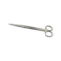 Surgical scissors Mayo from Sheffield 21 CM