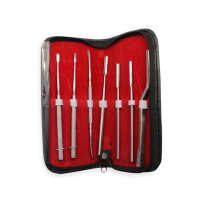 Hilton Freer 7 Pieces Set for Septum and Rhinoplasty Surgery