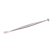 Hilton non-Toothed Tonsillectomy Dissector Double