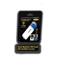 Dongle USB Giga Max 77 Bluetooth