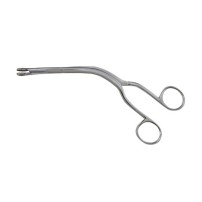 Hilton Double Luc’s Tonsil Grasping Forceps – For Tonsillectomy