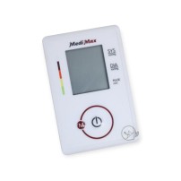 meda max monitor For pressure