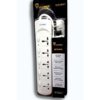 Giga Max Mts-B453 Electricity Joint White