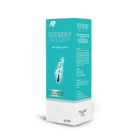 DEFENSCALP LOTION FOR HAIR LOSS