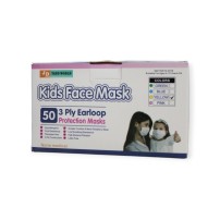 Kids face mask