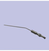 SHEFFIELD Suction Tube Pakistani Model