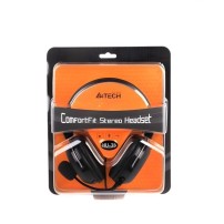 HEADPHONE A4TECH USB HU-35