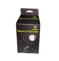 Giga Max Long Arm Magnetic Phone Holder (Iron)