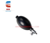 Blood Pressure Sphygmomanometer Silicone Pump