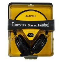 HEADPHONE A4TECH HS-30i