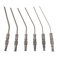 Suction Tube Germany Model Different sizes