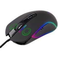 Mouse Gaming Tyshen MSG-M12