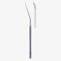 Sickle Knife For Ear Surgery
