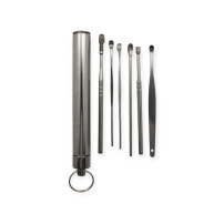 Ear Cleaning Set 6 Piece