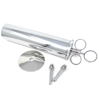 Hilton Copper Press Ear ًWash Syringe