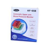 Automatic blood pressure monitor