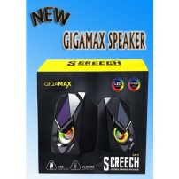 Speaker giga max GM 11