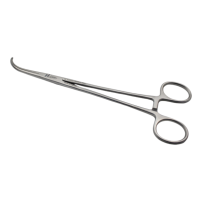 Hilton Tonsil Clamp – ENT Surgical Tool for Tonsillectomy Procedures