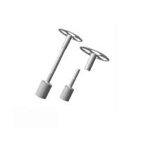 Titanium TORP For Middle Ear Surgery - Indian