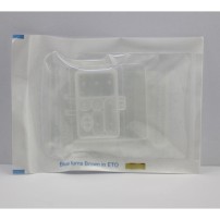 Osseous PTFE Stapes Piston 4.50mm