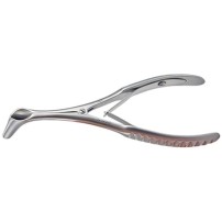 Hand Nasal Speculum - Medium Size