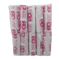 Medical gauze 10cm * 2.5m (10 pieces)-Soft & Breathable