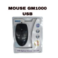 Mouse gigamax GM 1000 USB