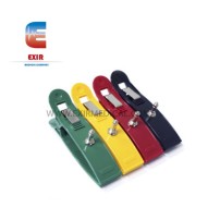 EKG clamps/clips