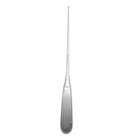 Hilton Curette With Hand (Large)