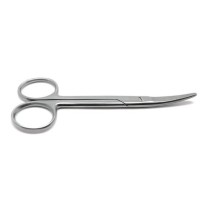 Hilton Surgical Scissor Curved