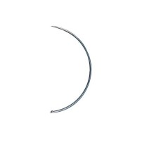Hilton Curved Needle For Tonsillectomy