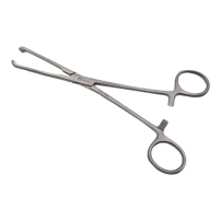 Hilton Allis Forceps