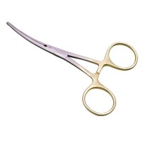 Depke Satinsky dried out from Hilton 14 cm