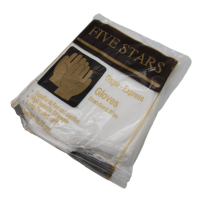 Five Stars Gloves For Examination