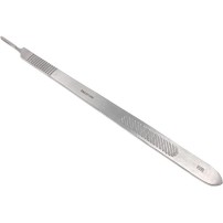 Hilton Long Scalpel Handle Size 3  (22 cm)