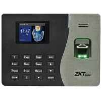 ZKTeco Fingerprint Time Attendance System ZKteco K-14