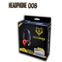 HEADPHONE giga max GM008