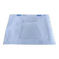 Osseous Thermoplastic external nasal splint - Different sizes