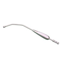 Hilton Yankauer Suction Tube – 28cm