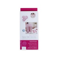 Spa Gel Socks