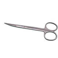 Mini Surgical Scissor Different Shape 12CM Special