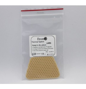 FronD Thermoplastic External Nasal Splint