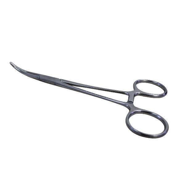 Sheffield Artery Forceps Curved 16cm