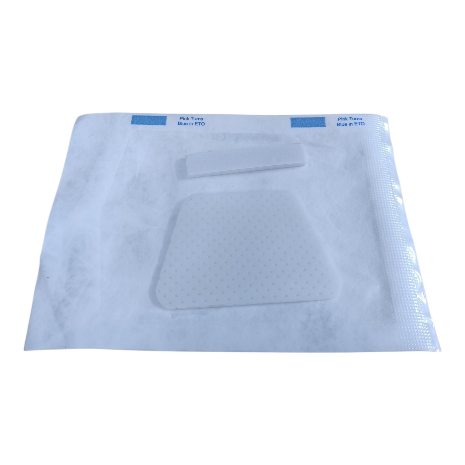 Osseous Thermoplastic external nasal splint - Different sizes